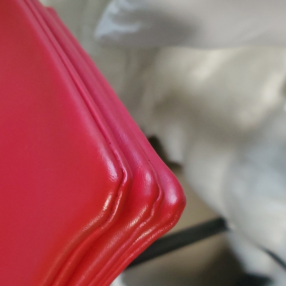 CELINE TRIO LAMB SKIN LEATHER - Picture 16 of 17